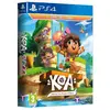 Tesura Koa and the Five Pirates of Mara Collector's Edition