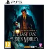 The Last Case Of John Morley Deluxe Edition PS5
