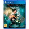 Playstation Games Ps4 Silence Collector´s Edition