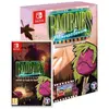 Nintendo Switch Baobabs Mausoleum Grindhouse Edition