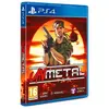 Tesura Games UnMetal Playstation 4