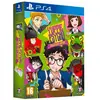Tesura Games Yuppie Psycho Collector's Edition PS4