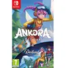 Tesura Games Ankora Lost Days & Deiland Pocket Planet Nintendo SWITCH