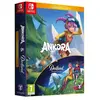 Tesura Games Ankora Lost Days & Deiland Pocket Planet Collector Nintendo SWITCH