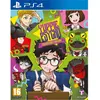 Playstation Games Ps4 Yuppie Psycho Executive Edition