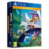 Tesura Ankora Lost Days & Deiland Pocket Planet Collector's Edition PS4