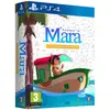 Just For Games Summer in Mara Edition Collector PS4