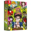 Tesura Games Yuppie Psycho Collector's Edition Nintendo Switch
