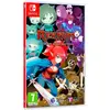 Collection Reknum Origins - Nintendo SWITCH - Action - PEGI 7+ - Tesura Games