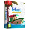 Just For Games Summer in Mara Edition Collector Nintendo Switch