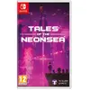 Just For Games Tales of the Neon Sea Nintendo Switch