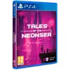 Just For Games Tales of the Neon Sea PS4