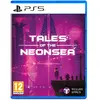 Just For Games Tales of the Neon Sea PS5