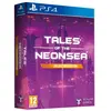 Just For Games Tales Of The Neon Sea Collector's Edition Ps4