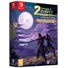 Tesura Games Chronicles of 2 Heroes Amaterasu's Wrath Collector's Nintendo Switch