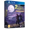 Chronicles of 2 Heroes Amaterasu's Wrath Collector's Playstation 4