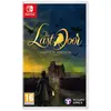 Just For Games The Last Door Complete Edition Nintendo Switch