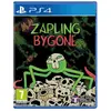 JUST FOR GAMES Jeu d'action-aventure Zapling Bygone - Ubisoft - PS4 - Graphismes époustouflants - Histoire captivante