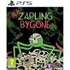 JUST FOR GAMES Jeu - Zapling Bygone - PS5 - Action - PEGI 7+ - En boîte - Blu-Ray - Mode en ligne