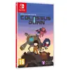 Nintendo Switch Colossus Down