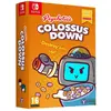 Tesura Games Colossus Down Destroy'em Up edition Nintendo SWITCH