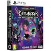 Keylocker Turn Based Cyberpunk Action Collector's Edition PS5