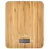 Balance de cuisine électronique jata ménage 720/ jusqu'à 15kg/ marron.