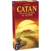 CATAN Devir : Extension du Jeu de stratégie, 5-6 Joueurs (français Non Garanti)