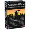 Devir Jeu De Société Senderos Gloria