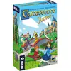 Board game Carcassone Junior Devir 1BGJCARCAS (ES-PT) 