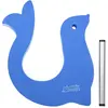 Ology Formes Flottantes Pour Piscines Sea Otter One Size
