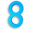 Ology Formes Flottantes Pour Piscines Eight One Size