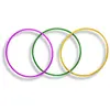 Ology Anneaux De Slalom 3 Unités One Size