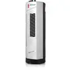 Orbegozo TM-0915 ventilateur Noir, Argent