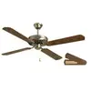 Orbegozo - Orbegozo Ventilateur de plafond CF 05132 M 132 cm