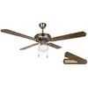 Orbegozo - Ventilateur de Plafond 132 cm E27 60W CL06132 m ref 12195