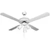 Orbegozo Ventilador de techo - CT 35132 B 132 cm
