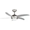 Orbegozo - Orbegozo Ventilateur de plafond CP 53132 A 112 cm