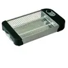 Grille-pain COMELEC TP-712/7012 600W Noir Acier inoxydable -  -