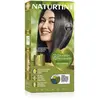 Teinture sans ammoniaque naturtint naturtint noir ébène