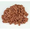 Aedes 3000 briques rouges 10x5x5mm - Accessoires maquettes céramique