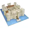 Non communiqué Chateau Bodiam (Angleterre) 5850 pièces