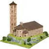 AEDES Maquette en céramique - Eglise de Sant Climent de Taüll, Espagne