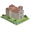 Aedes Maquette en céramique : Eglise de Sant Jaume de Frontanyà, Espagne