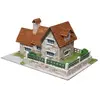 Maquette en céramique - aedes - chalet - age (a partir de) 15 ans - genre garçon