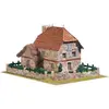 Aedes Maquette en céramique - maison de campagne 2