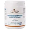Colágeno Marino Con Magnesio + VIT. C sabor sandía polvo 350