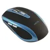 NGS Blue tick souris Bureau Droitier USB Type-A Optique 1600 DPI