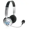 NGS Technology NGS MSX 6 Pro - Micro-casque - pleine taille - filaire