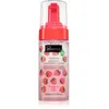 Mousse nettoyante hydratante à la fraise 120 ml